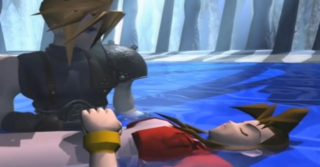 Why is Final Fantasy VII so special? Picture 4