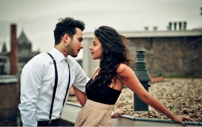 Why is it foolish to say that when you love the smartest women? Picture 4