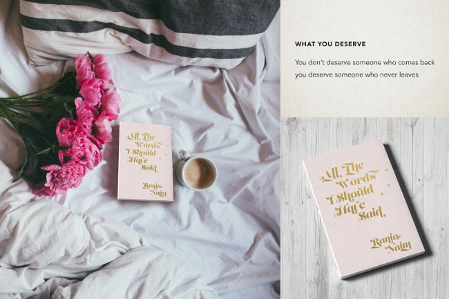 Why is it so hard to pursue what you're passionate about? Picture 4