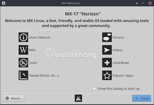Why is MX Linux a desirable Windows alternative? Picture 1