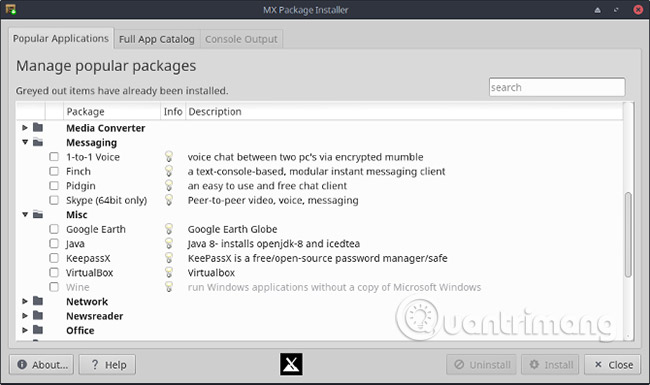 Why is MX Linux a desirable Windows alternative? Picture 12