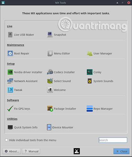 Why is MX Linux a desirable Windows alternative? Picture 2