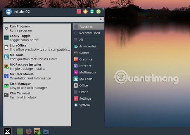 Why is MX Linux a desirable Windows alternative? Picture 8