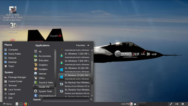 Why is Robolinux the best Linux distro for Windows users? Picture 6