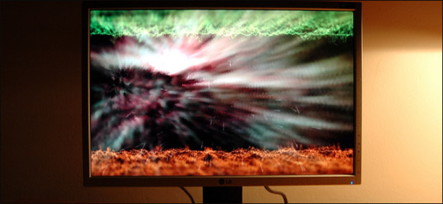 Why is Screen savers no longer useful? Picture 1