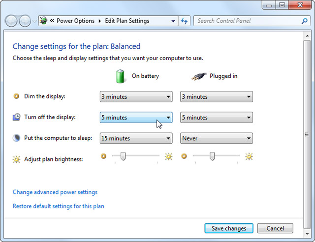 Why is Screen savers no longer useful? Picture 4