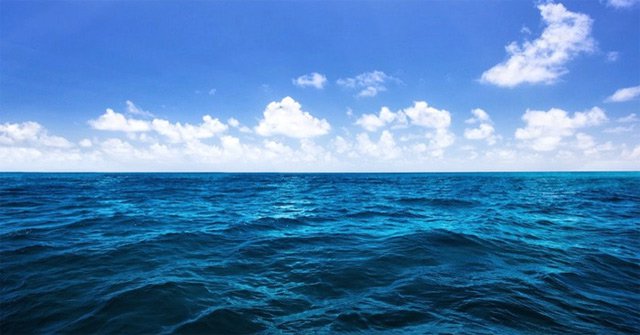 Why is seawater salty? - TipsMake.com