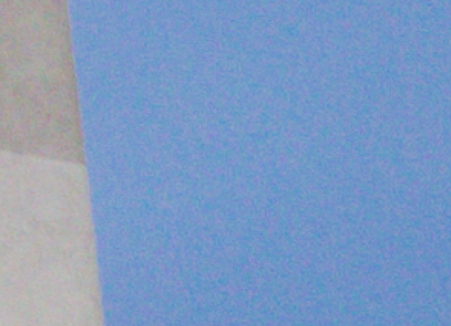 Why is the camera sensor size on a smartphone more important than the number of 'dots'? Picture 6