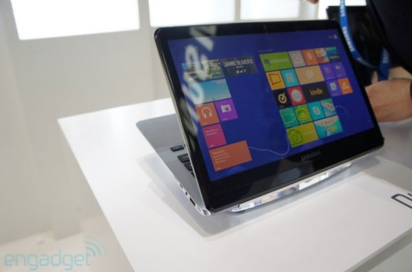 Why is the configuration no longer important to laptops? Picture 2