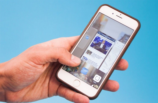 Why is the fully charged phone still running out of battery? Picture 5