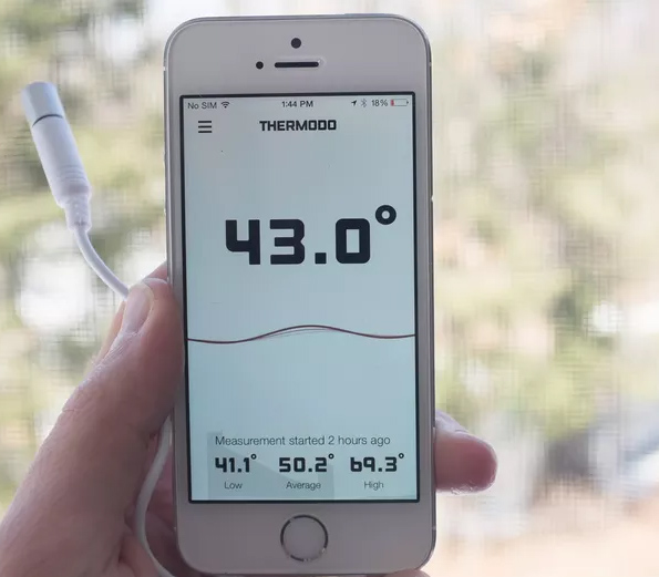 Why is the fully charged phone still running out of battery? Picture 7