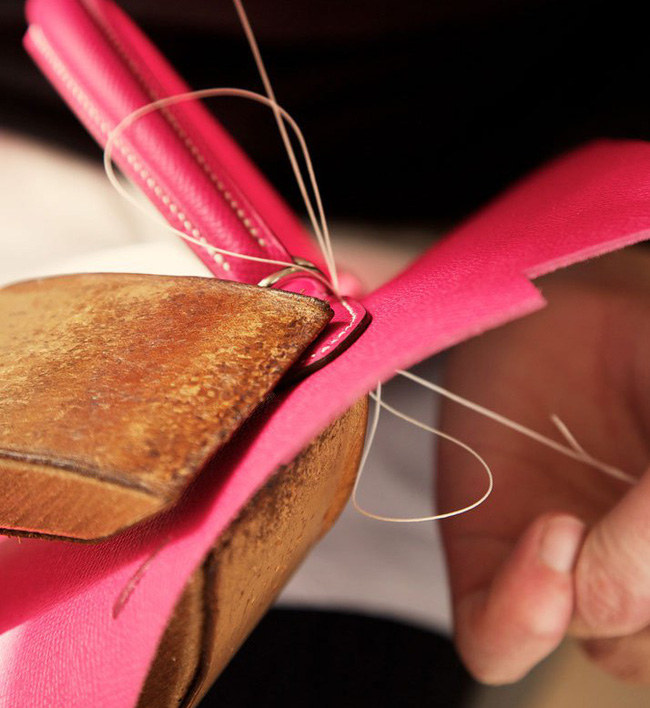 Why is the Hermès Birkin bag worth billions? Picture 5
