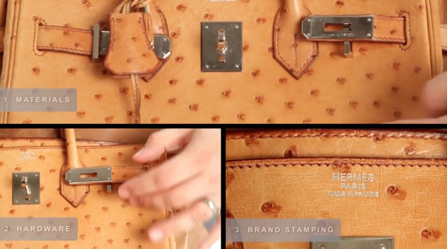 Why is the Hermès Birkin bag worth billions? Picture 9