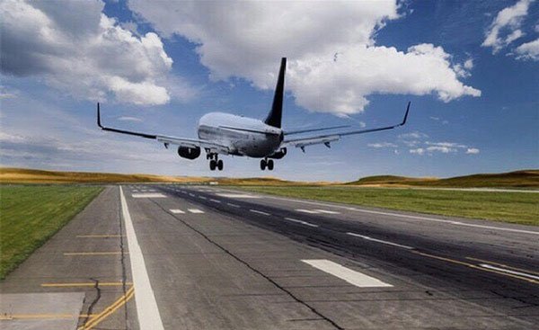 Why is the process of flight taking off and landing the most dangerous? Picture 2