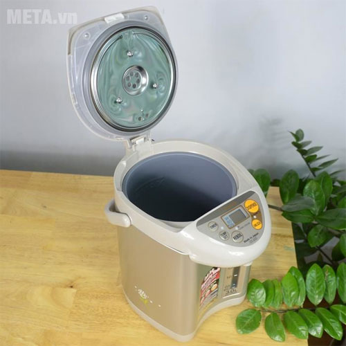 Why is the thermos flask so fast? How to use the bottle for safety? Picture 3