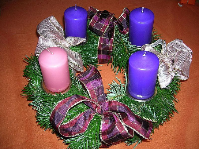 Why is there a Christmas? (Part 2) Picture 1
