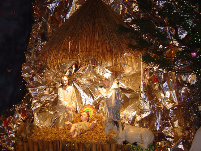 Why is there a Christmas? (Part 2) Picture 2