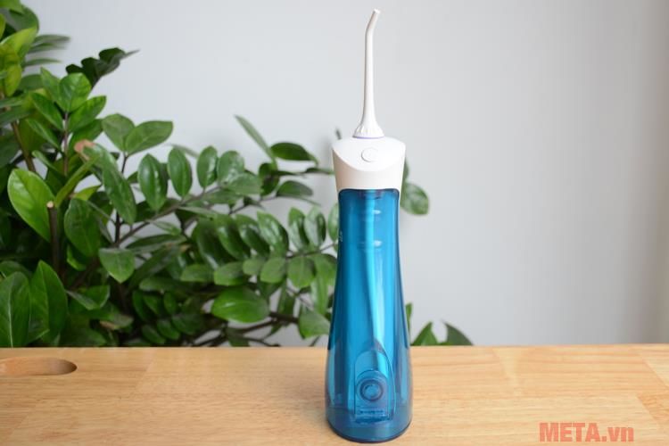 Why is water swab is an increasingly popular oral care product? Picture 6