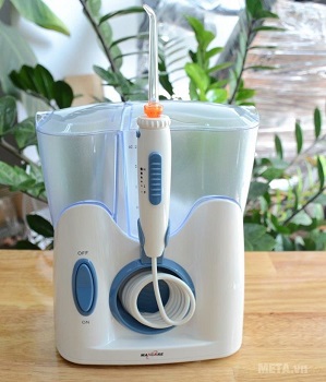 Why is water swab is an increasingly popular oral care product? Picture 7