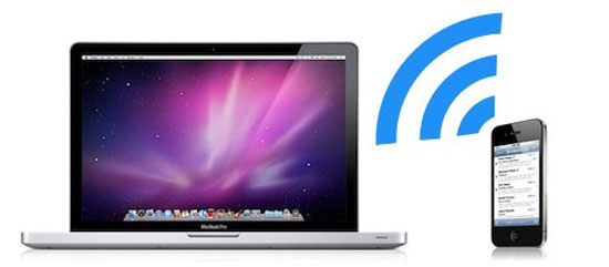 Why is Wi-Fi on the computer always catching better on the phone? Picture 5