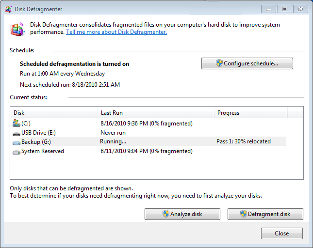 Why is Windows slowing down after a period of use? Picture 2