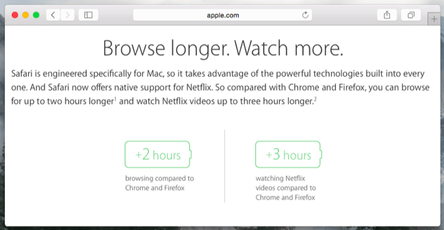 Why is YouTube on Chrome (and Firefox) consuming Laptop batteries? Picture 3