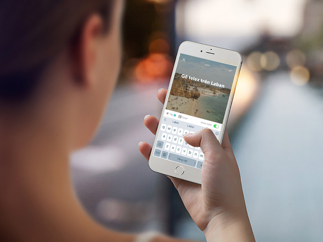 Why Laban Key can top the app download rankings on Apple Store Picture 2