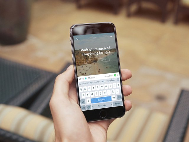 Why Laban Key can top the app download rankings on Apple Store Picture 5