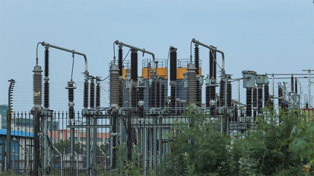Why must India implement security systems for the power sector? Picture 1