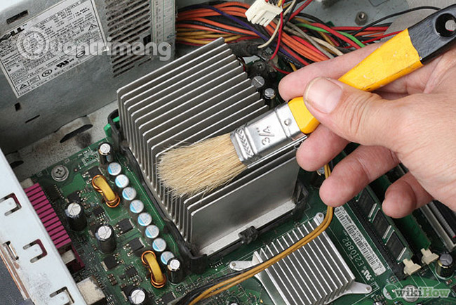 Why natural computer off? Picture 2