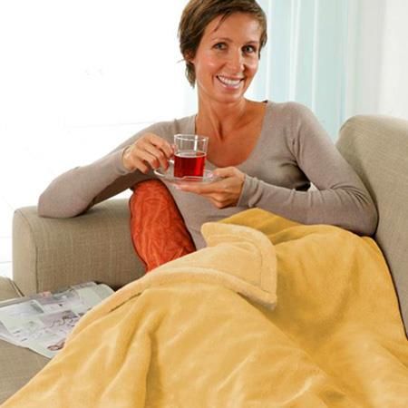 Why need to buy electric blankets in winter? Picture 3