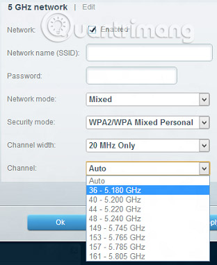 Why need to change the wireless channel of the router? Picture 8