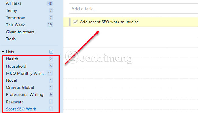Why Remember The Milk is the best to-do app? Picture 1