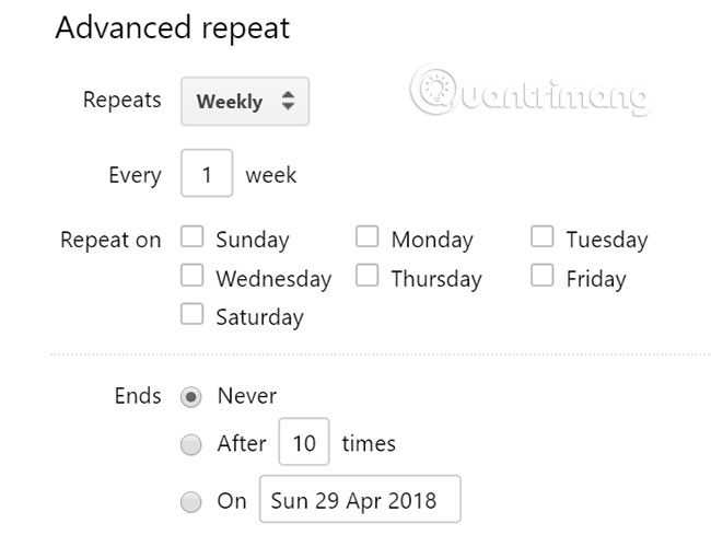 Why Remember The Milk is the best to-do app? Picture 11