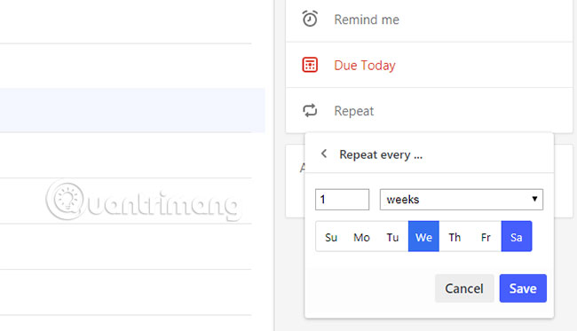 Todoist vs remember the milk