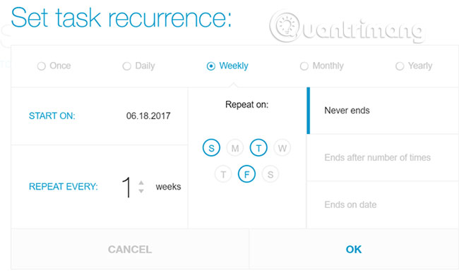 Why Remember The Milk is the best to-do app? Picture 14