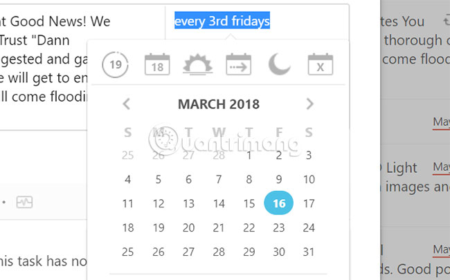 Why Remember The Milk is the best to-do app? Picture 15