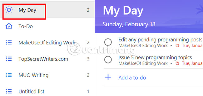 Why Remember The Milk is the best to-do app? Picture 17