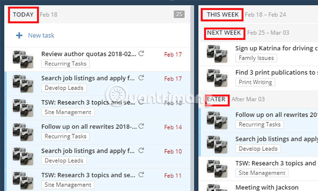 Why Remember The Milk is the best to-do app? Picture 18