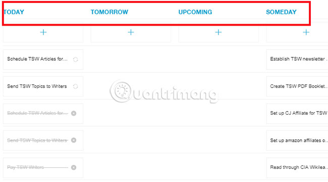 Why Remember The Milk is the best to-do app? Picture 19