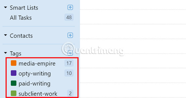 Why Remember The Milk is the best to-do app? Picture 2