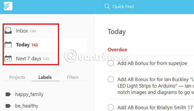 Why Remember The Milk is the best to-do app? Picture 20