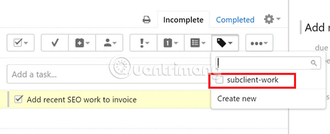 Why Remember The Milk is the best to-do app? Picture 3