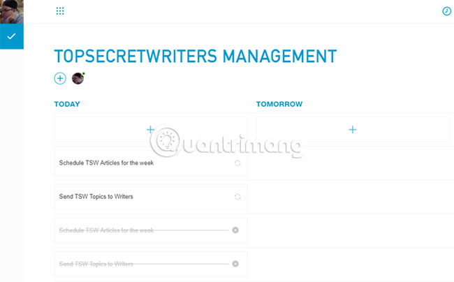 Why Remember The Milk is the best to-do app? Picture 7