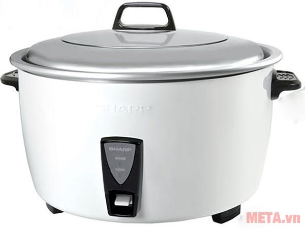 Why should I buy Sharp industrial rice cooker? Picture 3