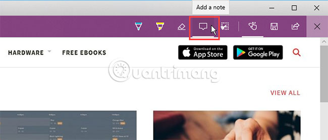 Why should I switch from OneNote 2016 to OneNote for Windows 10? Picture 14