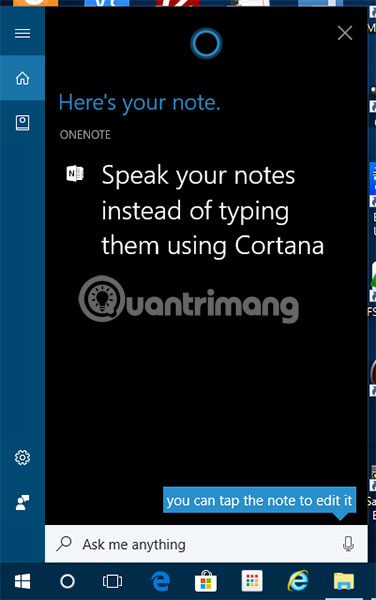 Why should I switch from OneNote 2016 to OneNote for Windows 10? Picture 22