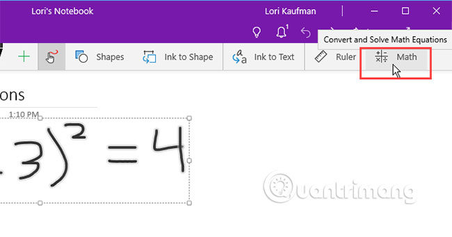 Why should I switch from OneNote 2016 to OneNote for Windows 10? Picture 7