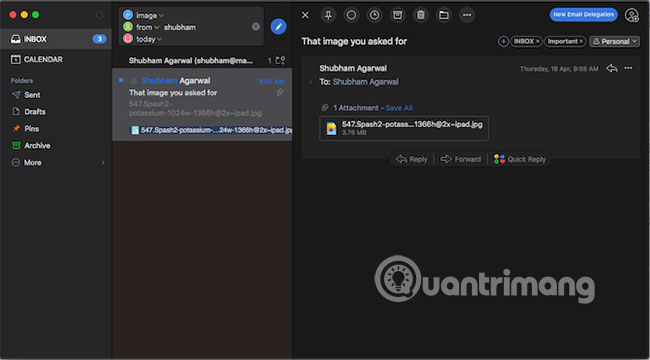 Why should Spark replace Google Inbox? Picture 5