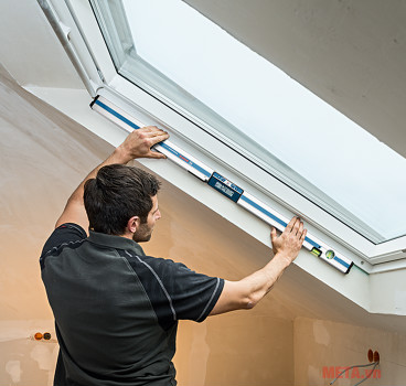 Why should we use an electronic hydrometer to measure tilt? Picture 2